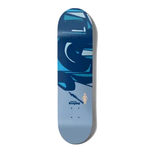 Girl Deck The Dialog Andrew Brophy 8.8"