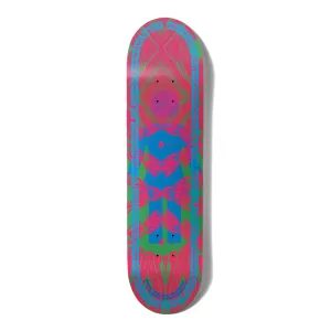 Girl Deck Vibrations OG Tyler Pacheco 8.125"
