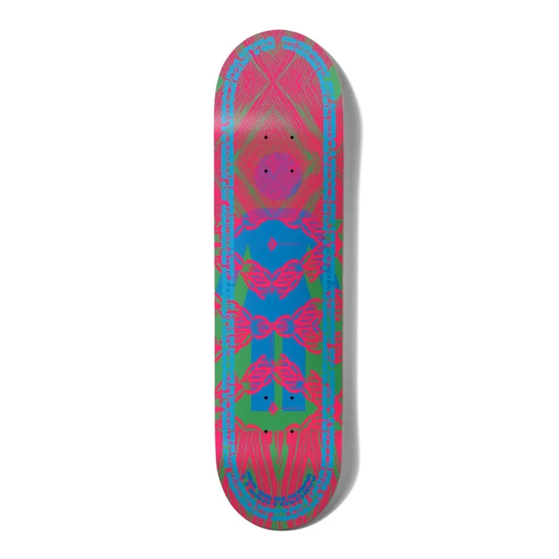 Girl Deck Vibrations OG Tyler Pacheco 8.125"