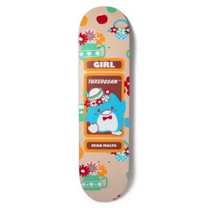 Girl Malto Hello Kitty and Friends Deck 8.25”