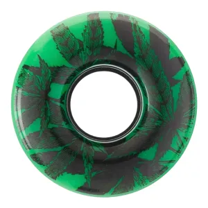 Girl Trees Cruiser Wheels 56mm 85D