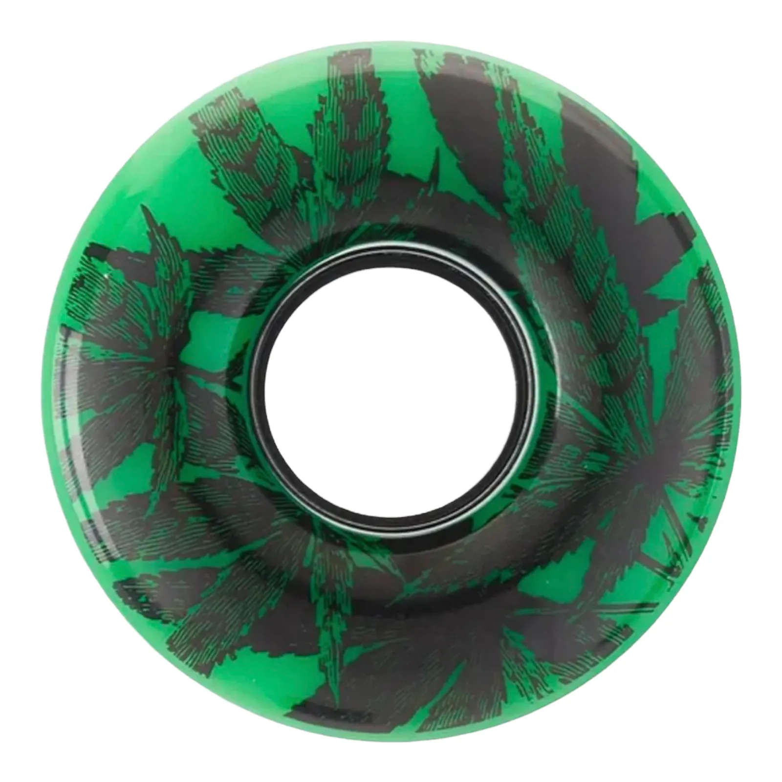 Girl Trees Cruiser Wheels 56mm 85D