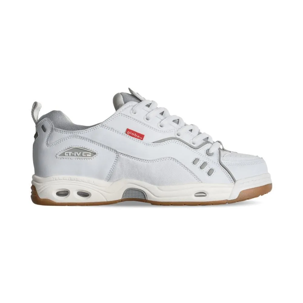 Globe CT-IV Classic White Gum