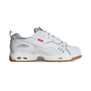 Globe CT-IV Classic White Gum
