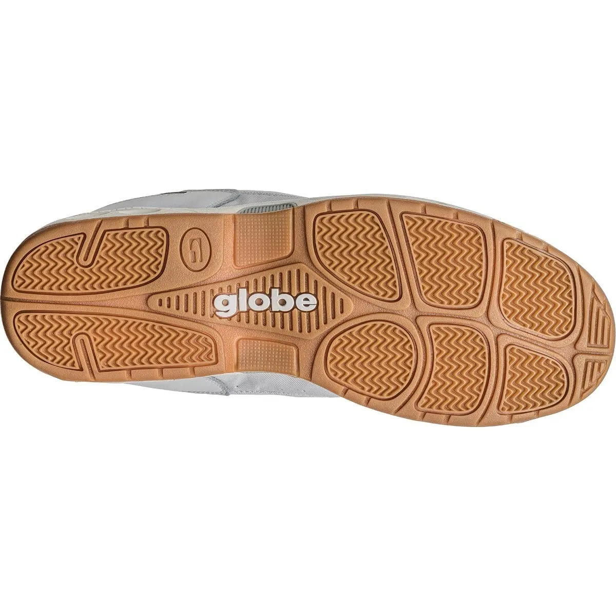 Globe CT-IV Classic White Gum