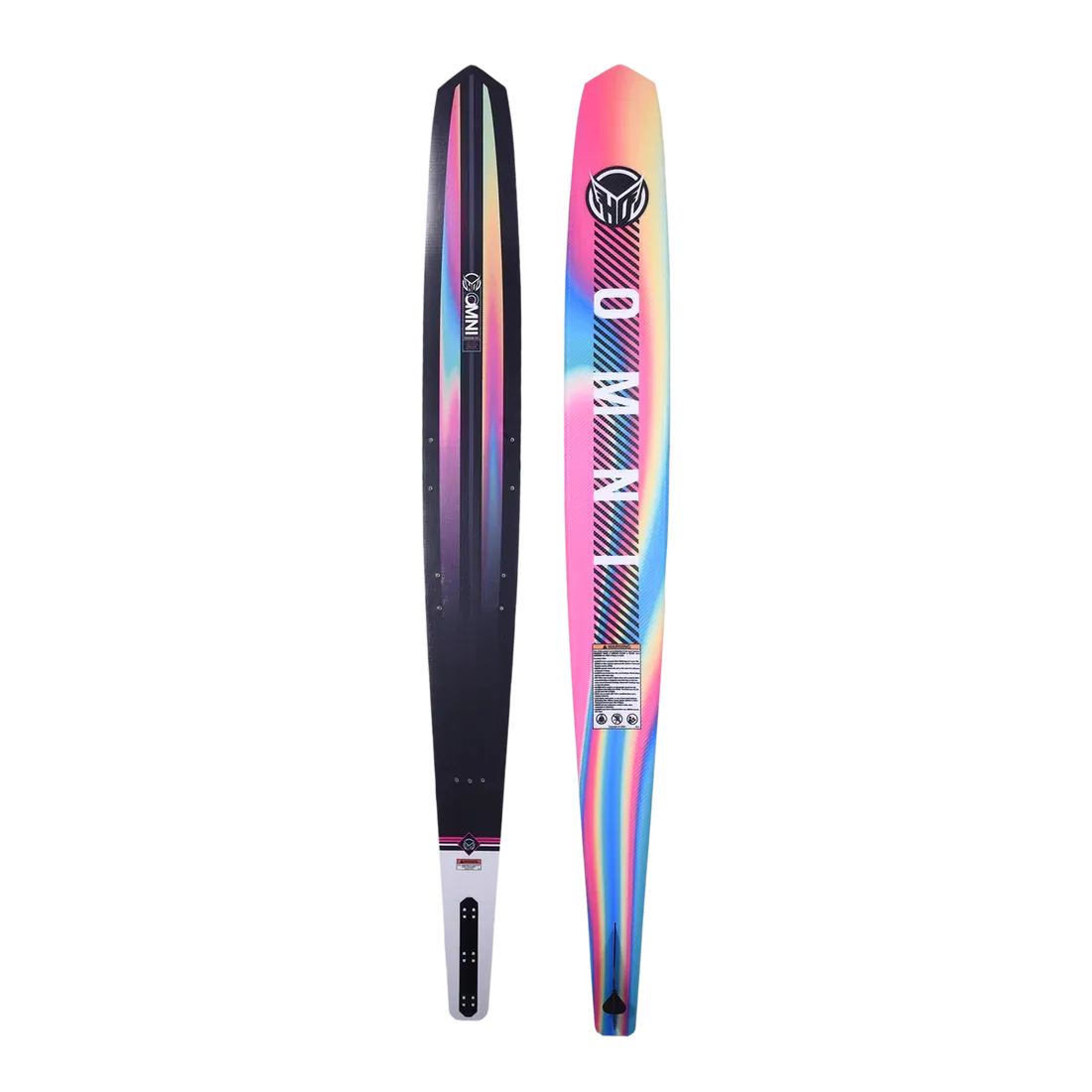 HO Sports Women's Omni Waterski w/ Stance 110 Package & ARTP | Pre-Order