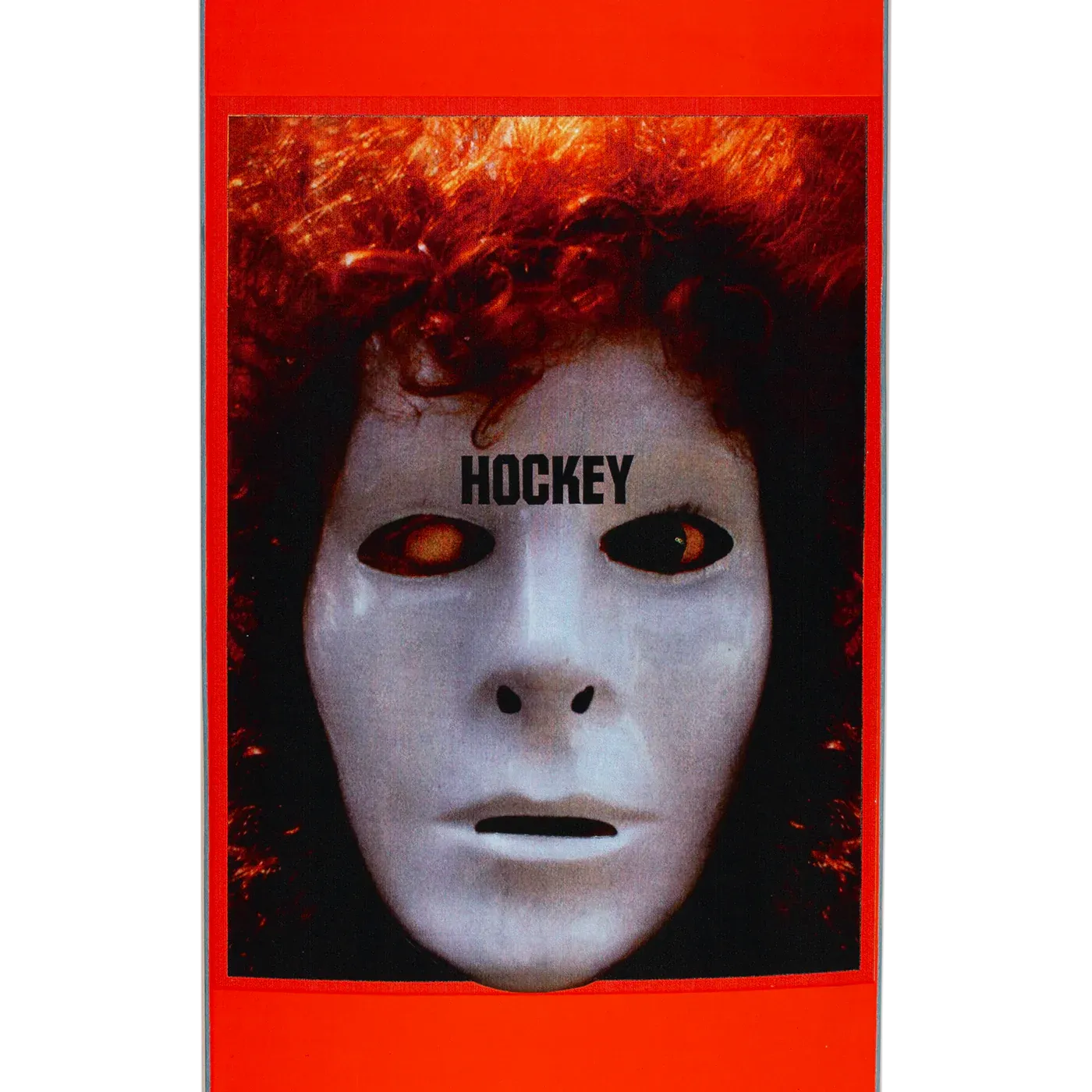 HOCKEY NO MANNERS DECK 8.25”