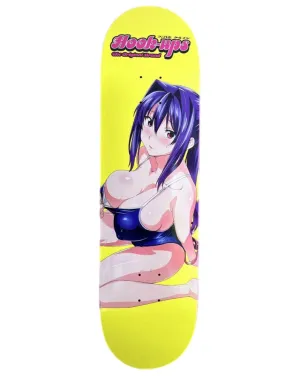 Hook Ups Masako Deck - 8.5