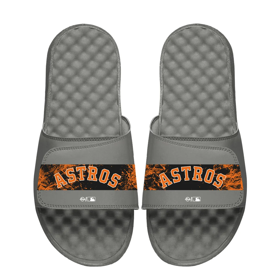 Houston Astros Distressed