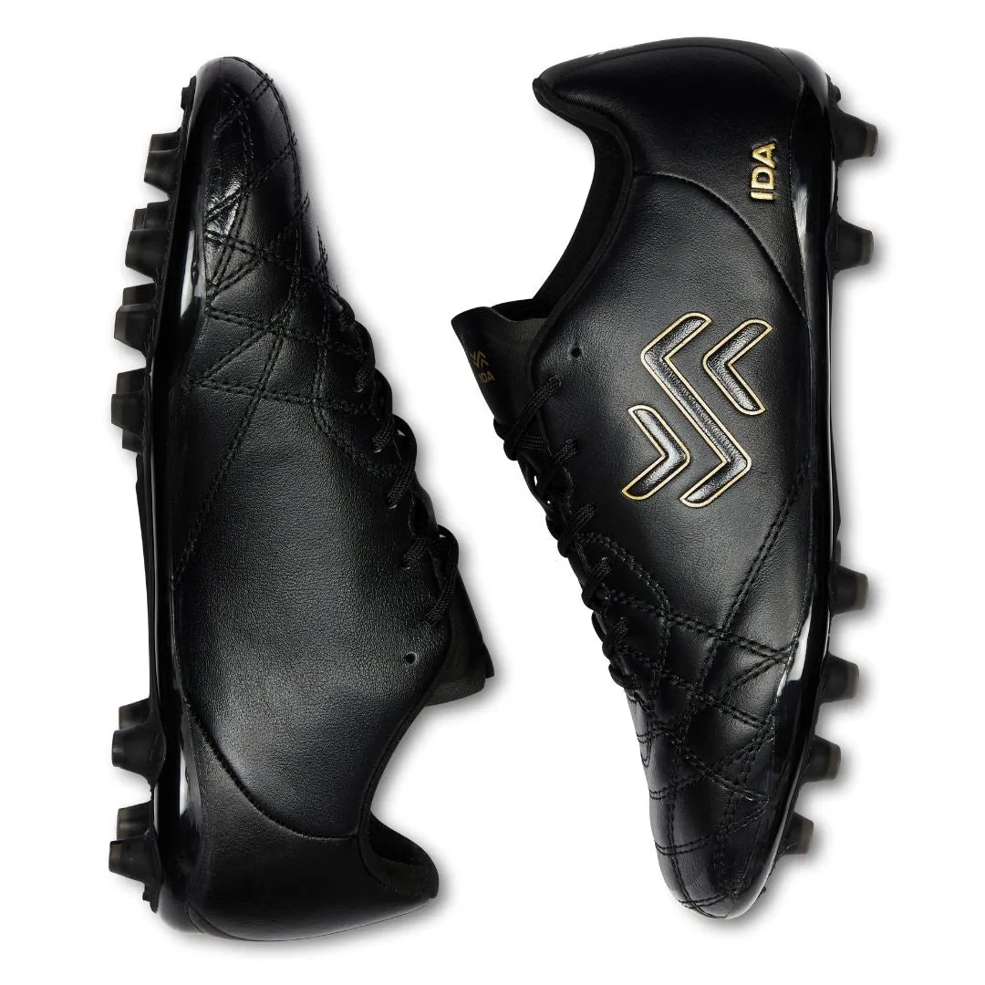 IDA Classica: Women's Leather Soccer Cleats | FG/AG Multi Ground