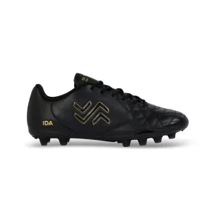 IDA Classica: Women's Leather Soccer Cleats | FG/AG Multi Ground