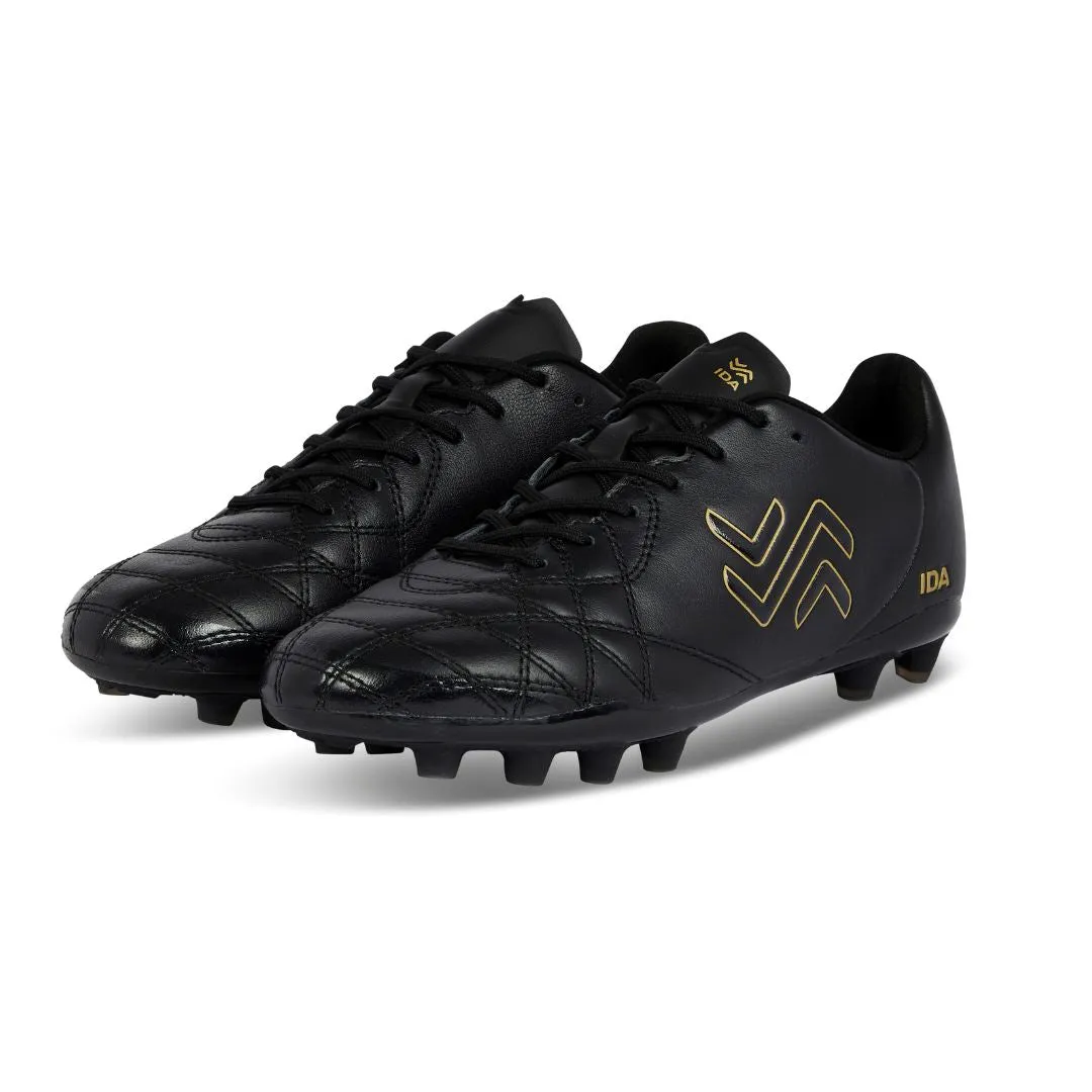 IDA Classica: Women's Leather Soccer Cleats | FG/AG Multi Ground