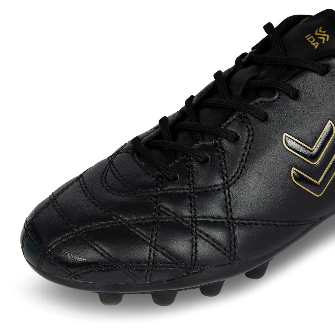 IDA Classica: Women's Leather Soccer Cleats | FG/AG Multi Ground