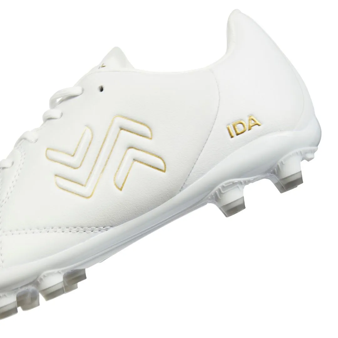 IDA Classica: Women's Leather Soccer Cleats | FG/AG Multi Ground