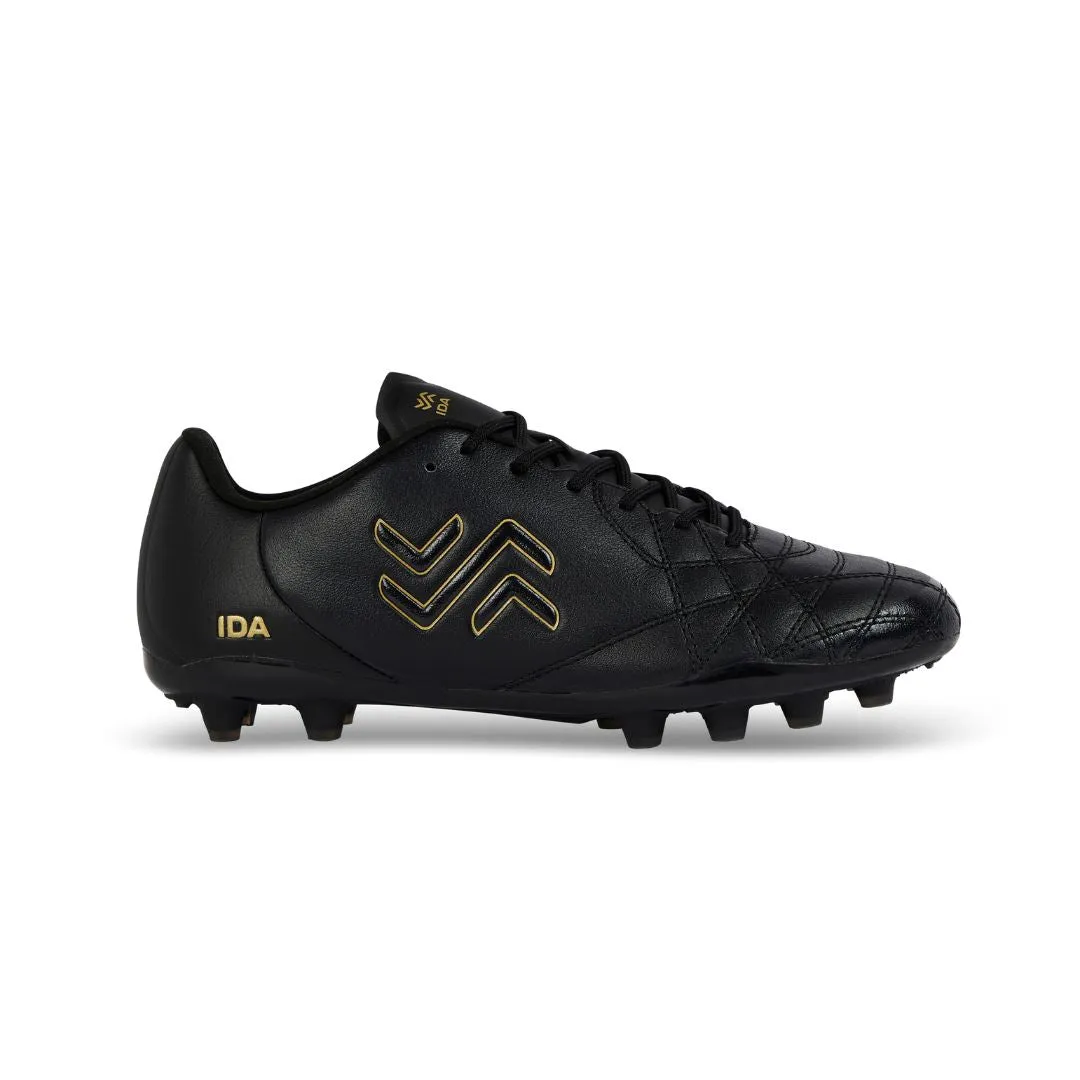 IDA Classica: Women's Leather Soccer Cleats | FG/AG Multi Ground