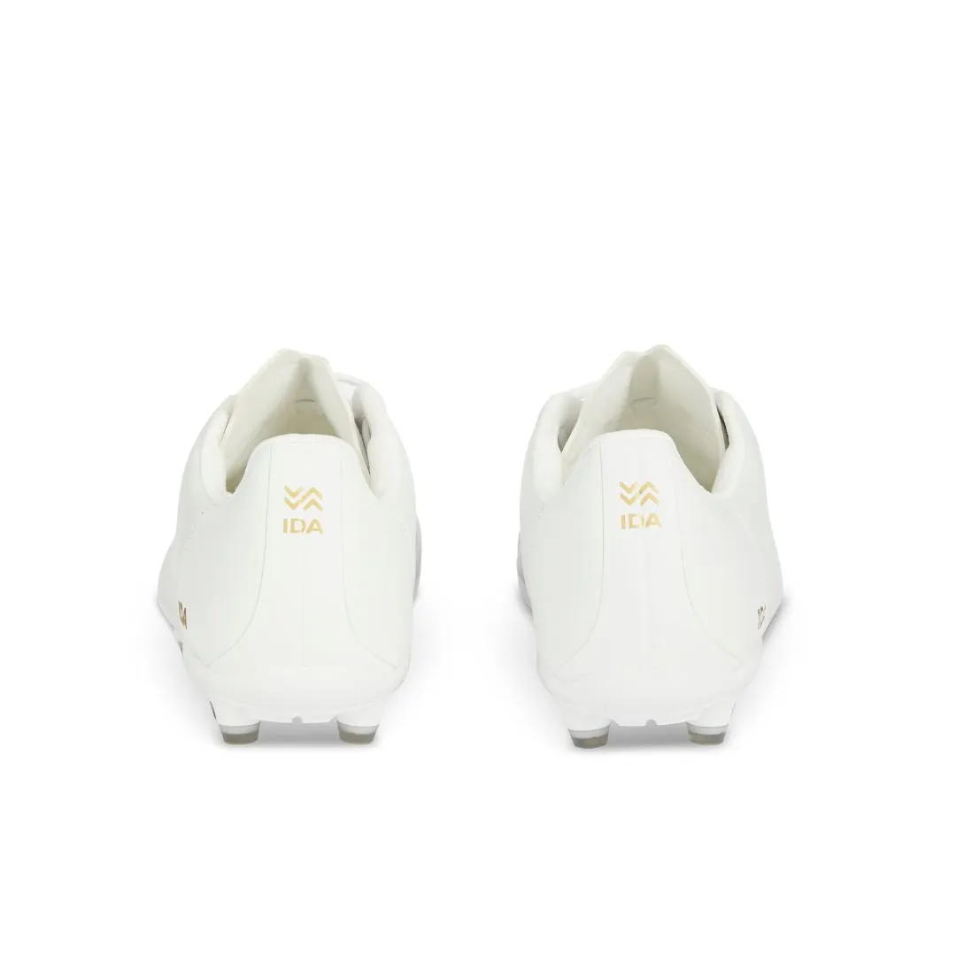 IDA Classica: Women's Leather Soccer Cleats | FG/AG Multi Ground