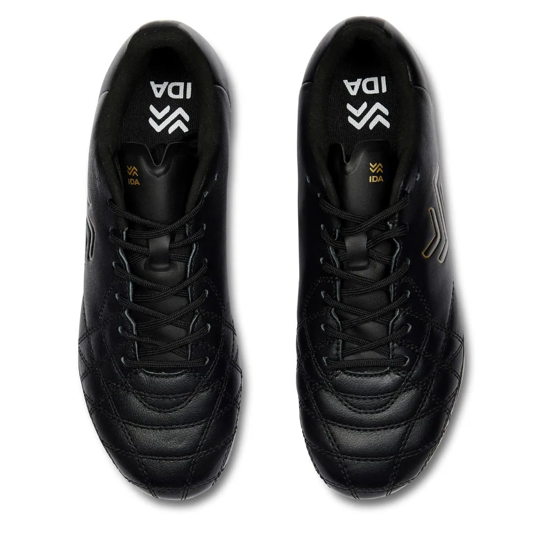 IDA Classica: Women's Leather Soccer Cleats | FG/AG Multi Ground