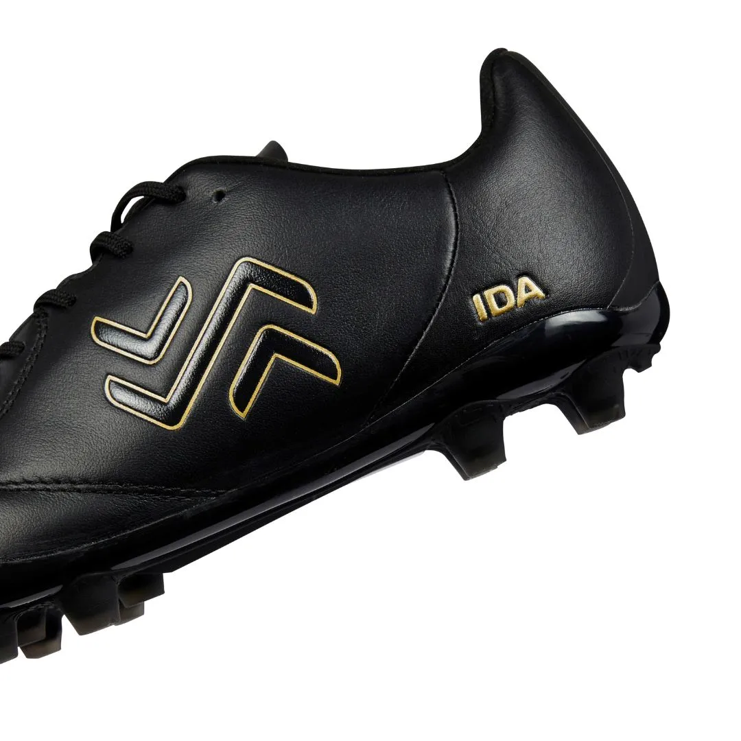 IDA Classica: Women's Leather Soccer Cleats | FG/AG Multi Ground