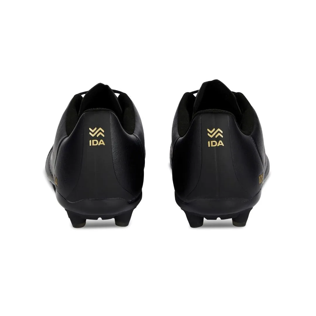 IDA Classica: Women's Leather Soccer Cleats | FG/AG Multi Ground