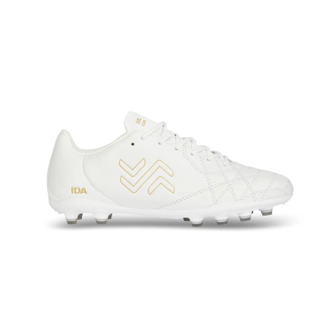 IDA Classica: Women's Leather Soccer Cleats | FG/AG Multi Ground