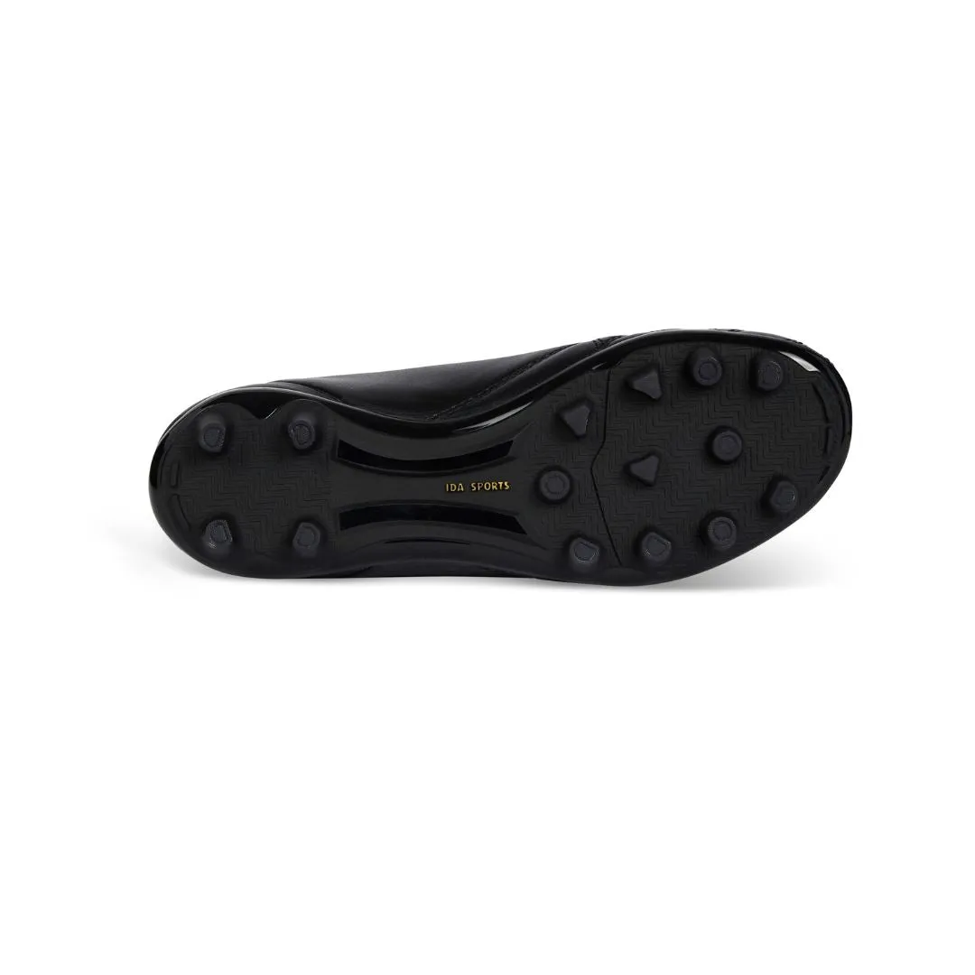 IDA Classica: Women's Leather Soccer Cleats | FG/AG Multi Ground
