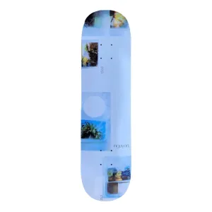 Isle Jon Nguyen Freeze Series Deck 8.0”