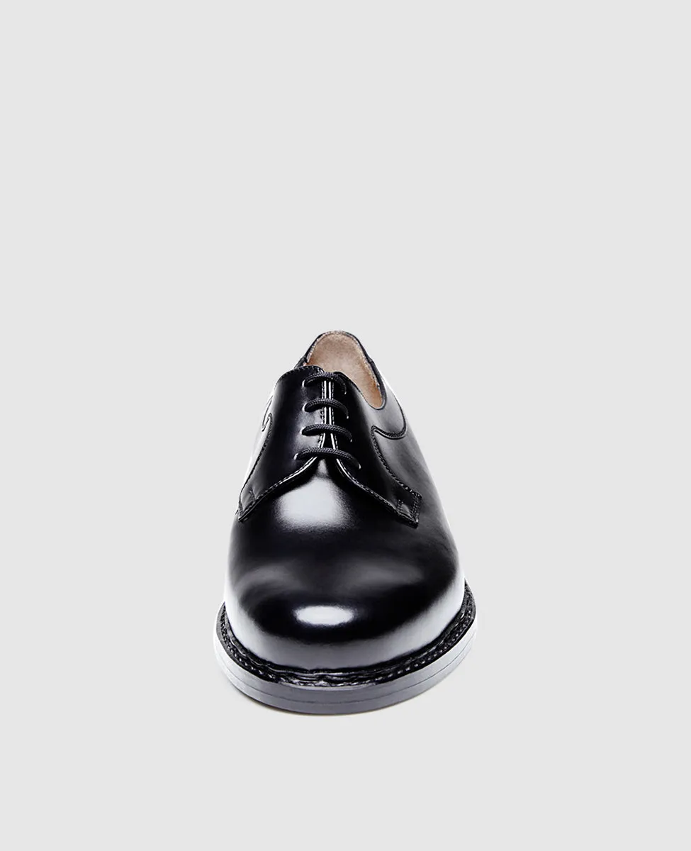 Janosh K Plain BC - Black