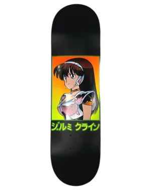 JK Industries Dream Girl Deck - 8.5