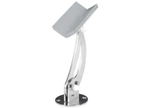Kiwi Marine Universal Fixed Dinghy/Tender Holder - V Shaped - Removable Base