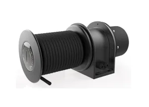 Lewmar Tender Garage Winch 24V 1KW