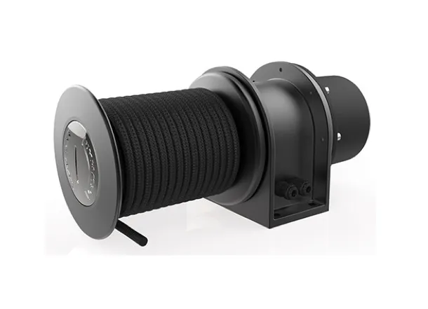 Lewmar Tender Garage Winch 24V 1KW