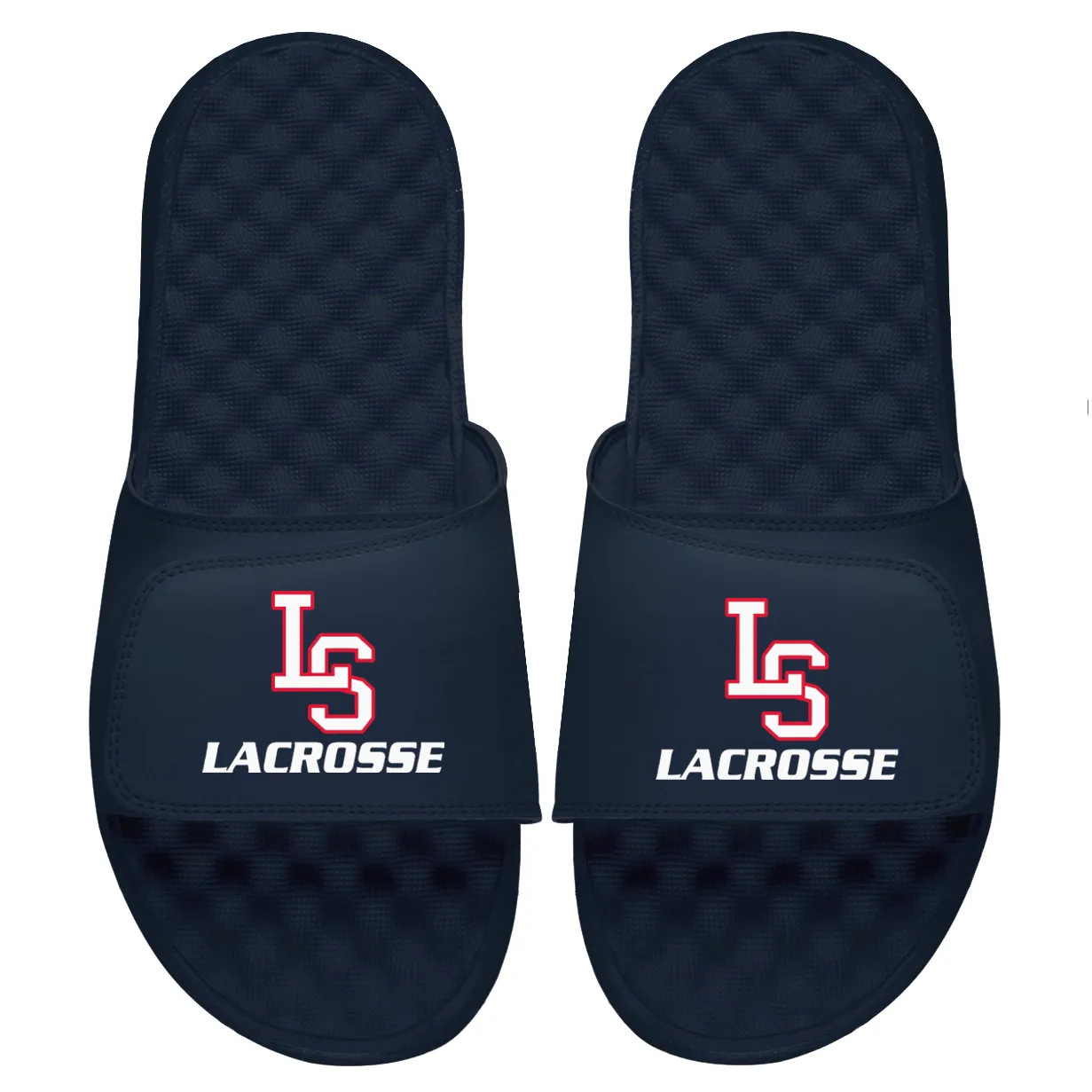 LS Primary Mantra PERSONALIZE Slides