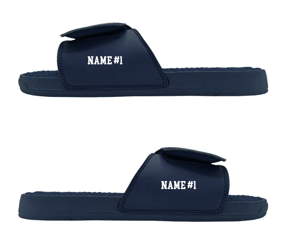 LS Primary Mantra PERSONALIZE Slides