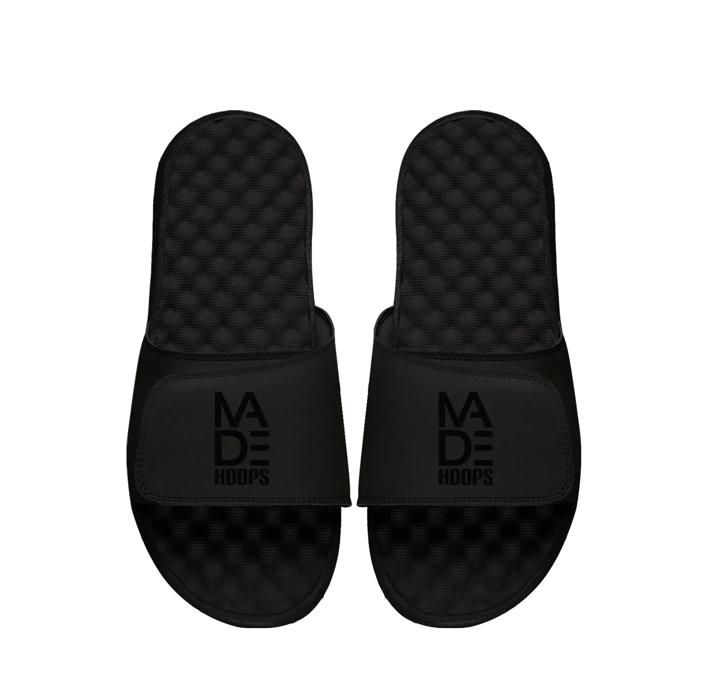 Made Hoops Primary Tonal