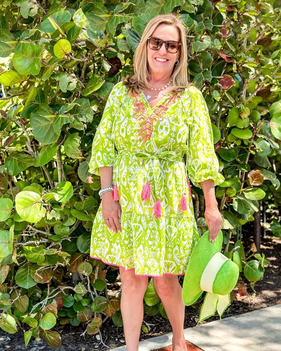 Marcia Dress