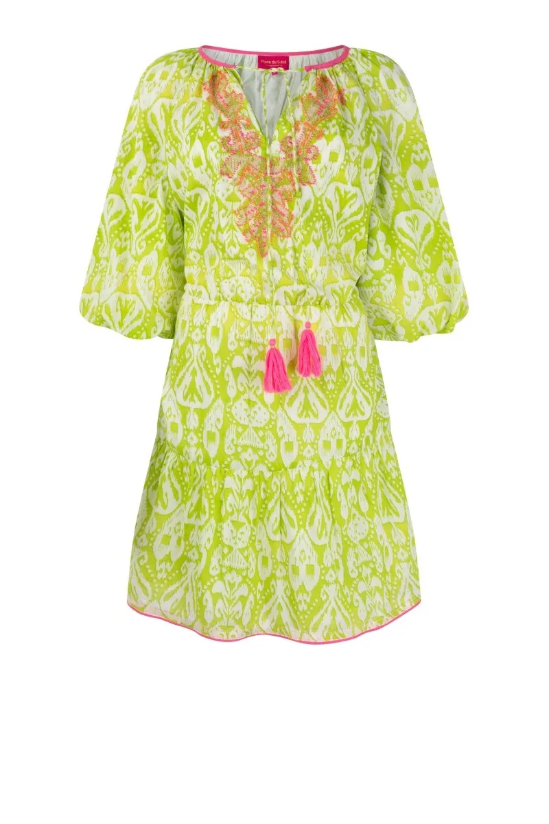 Marcia Dress