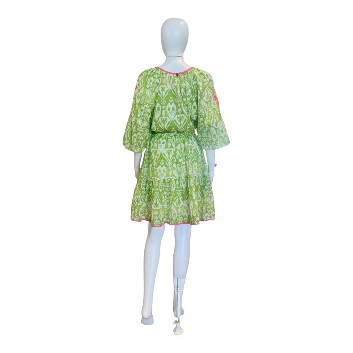Marcia Dress