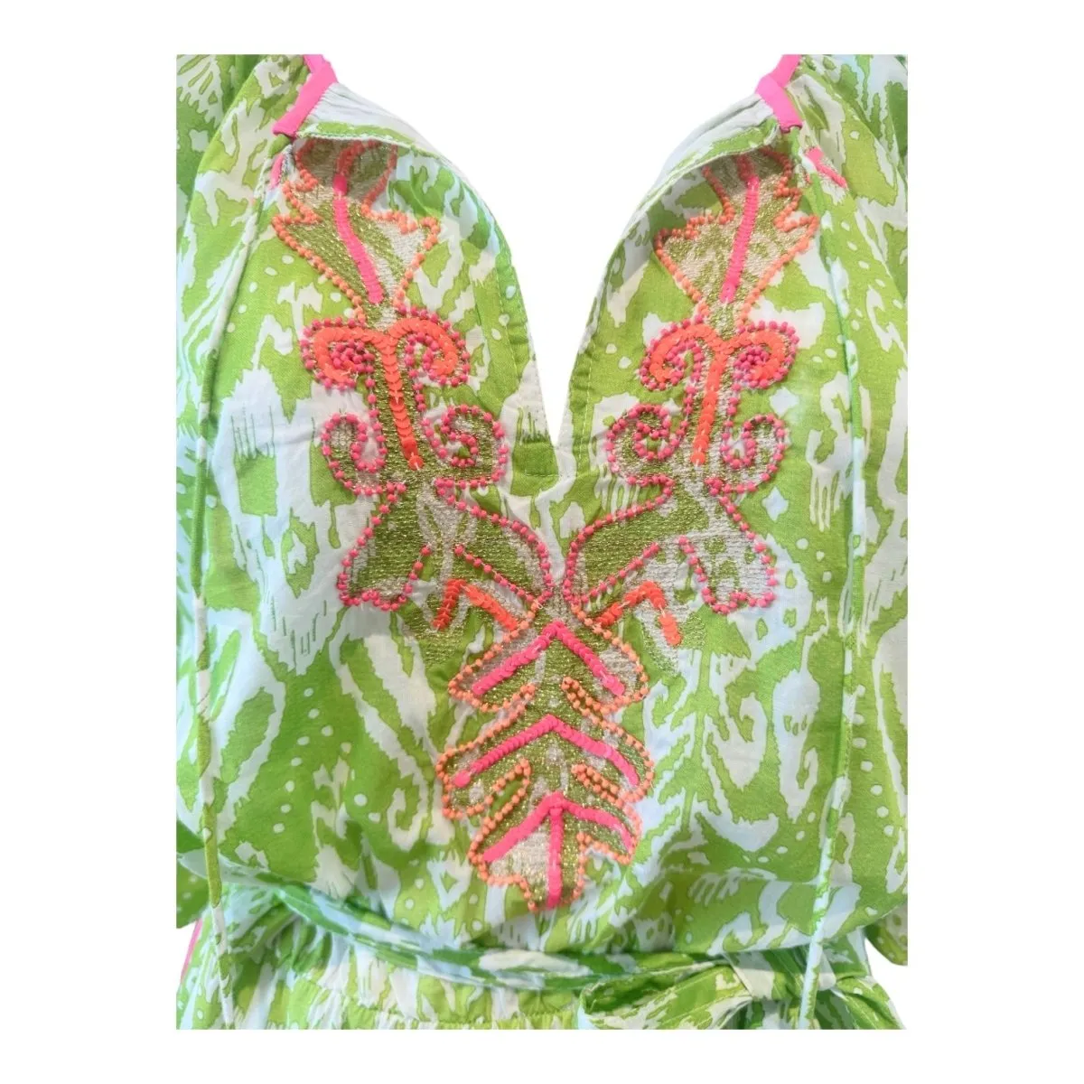 Marcia Dress