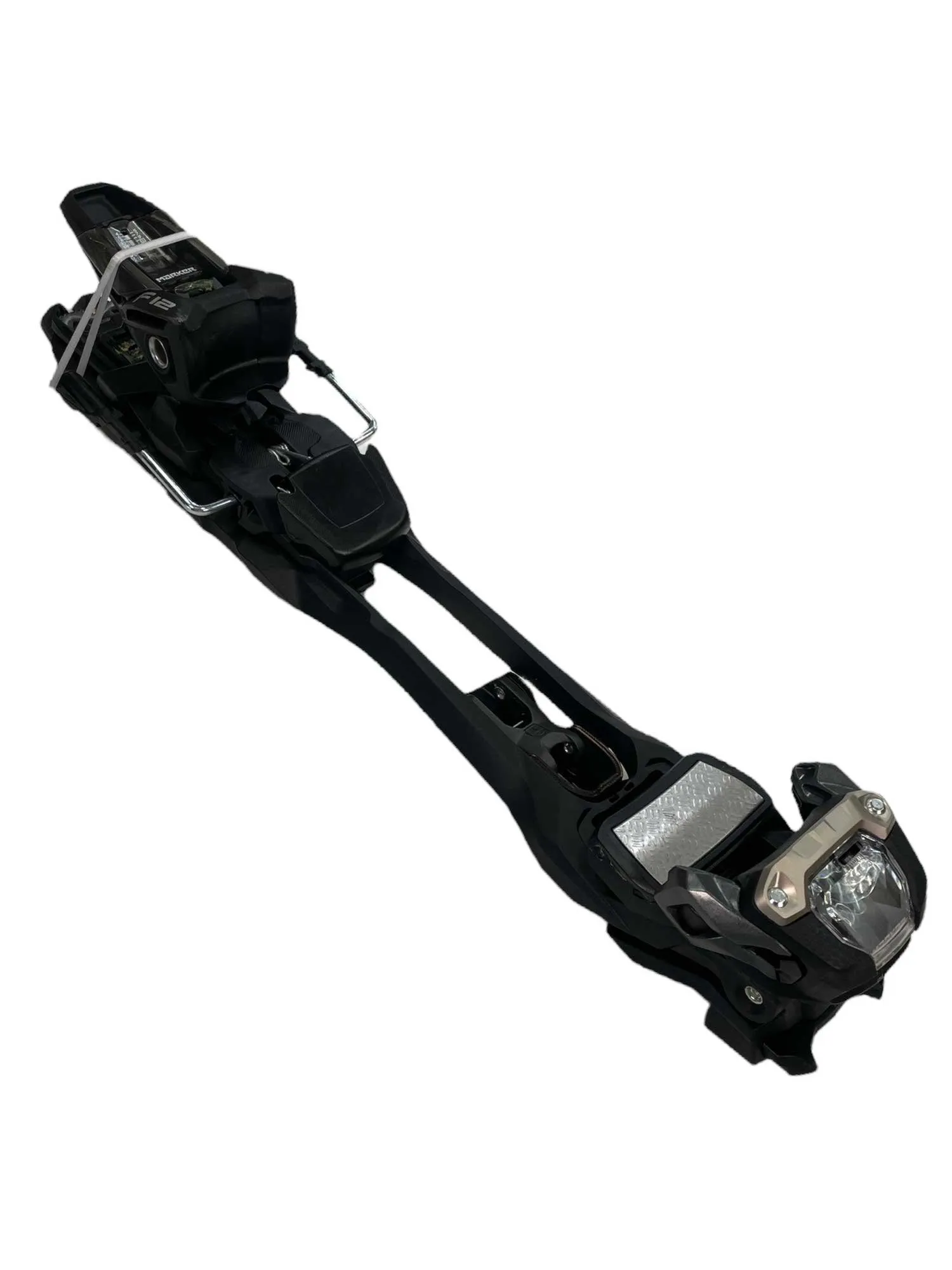 Marker F12 Tour Epf Binding -110MM