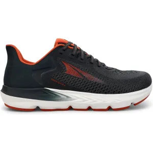 Men's Altra Provision 6, Black, 13 D Medium