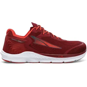 Men's Altra Torin 5, Maroon, 13 D Medium