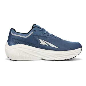 Men's Altra Via Olympus, Mineral Blue, 12.5 D Medium