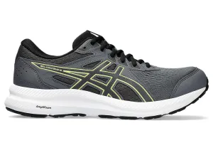 Men's Asics Gel-Contend 8, Carrier Grey/Black, 11 4E Extra Wide