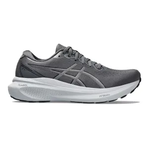 Men's Asics Gel-Kayano 30, Carrier Grey/Piedmont Grey, 11 4E Extra Wide