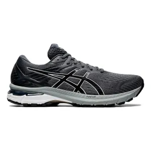 Men's Asics GT-2000 9, Carrier Grey/Black, 10.5 D Medium