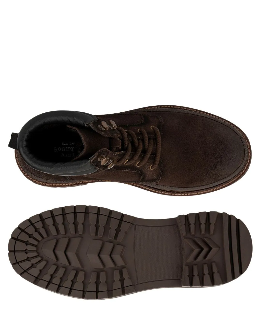 Men's Brock Boot