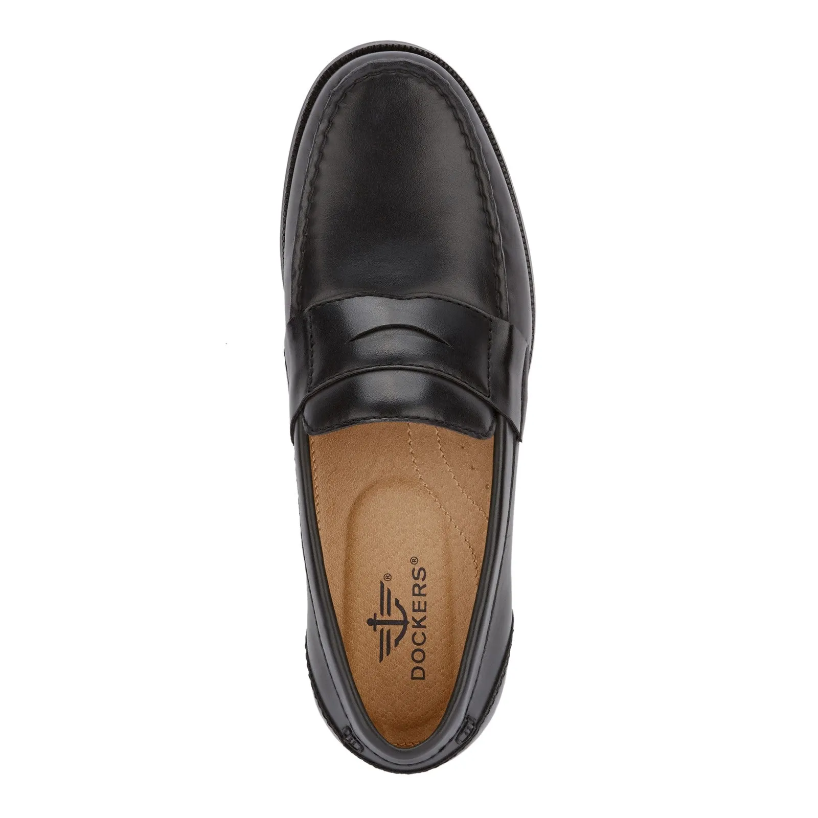 Men's Dockers, Colleague Penny Loafers