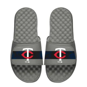 Minnesota Twins Distressed