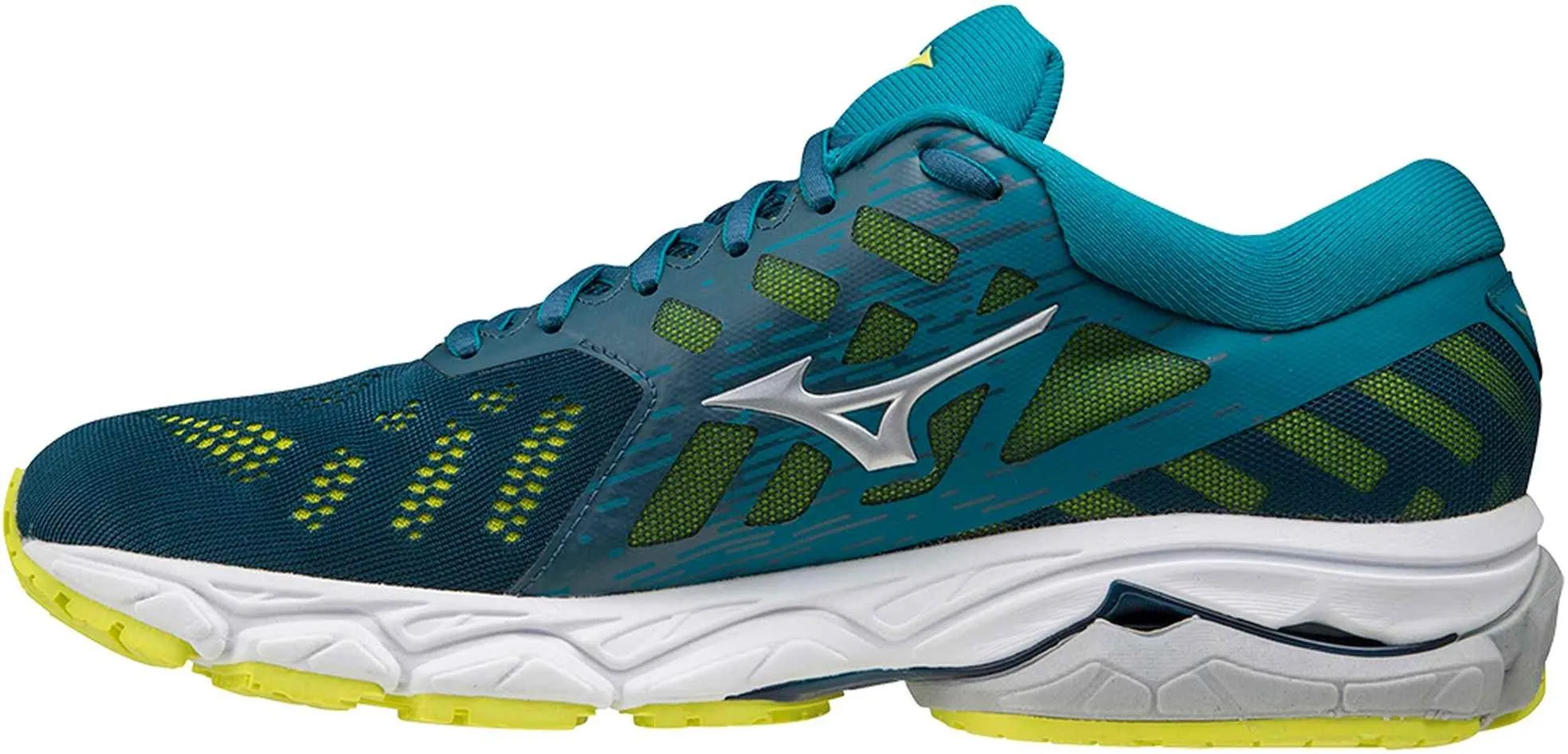 Mizuno Wave Ultima 12
