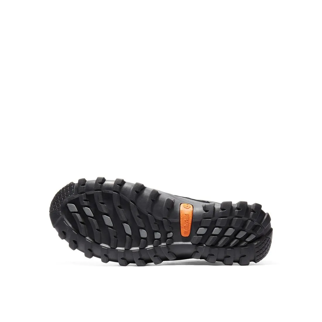Mudsill Steel-Toe Work Shoe Black